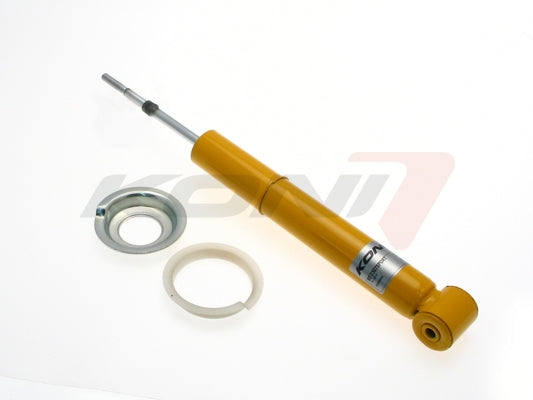 Koni Sport Stoßdämpfer VA+HA für VW Golf 1 VW Golf 1 Cabrio VW Golf 1 Diesel VW