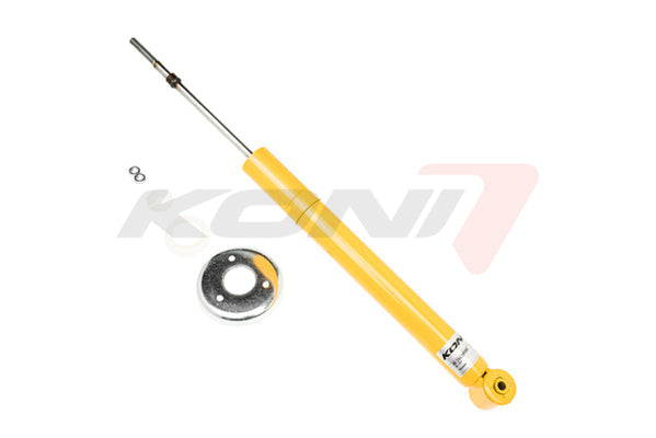 Koni Sport Stoßdämpfer VA+HA für Seat Toledo 1 1L außer 2.0-16V VW Golf 2 C CL