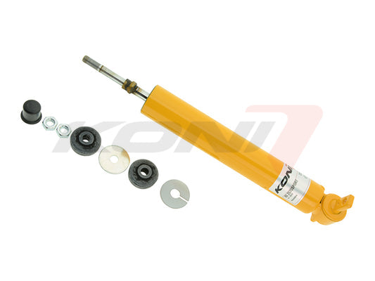 Koni Sport Stoßdämpfer VA+HA für Alfa Romeo 75 1.6 1.8 2.0 2.0TD Alfa Romeo 75
