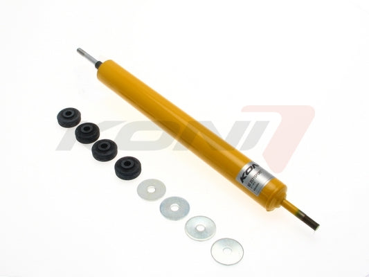 Koni Sport Stoßdämpfer VA+HA für Alfa Romeo 75 1.6 1.8 2.0 2.0TD Alfa Romeo 75