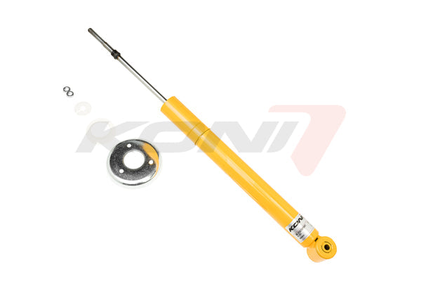 Koni Sport Stoßdämpfer VA+HA für Seat Toledo 1 1L 2.0i-16V VW Golf 2 GTI 16V VW