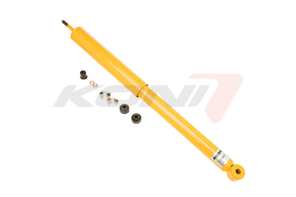 Koni Sport Stoßdämpfer VA+HA für Cadillac Catera V6 Opel Omega Opel Omega B Limo
