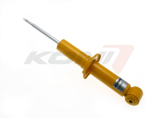 Koni Sport Stoßdämpfer VA+HA für Audi A6 C4Q Limo / Avant Quattro Audi S4 Limo /