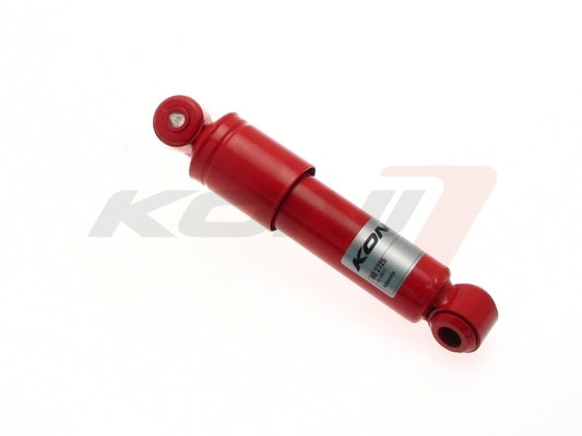 Koni Classic Stoßdämpfer VA+HA für Morgan Morgan 4/4 Plus 4 V8 Bj. 06.91-94
