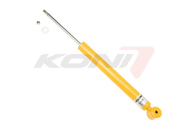 Koni Sport Stoßdämpfer VA+HA für Audi A3 8L außer Quattro HD-Suspension