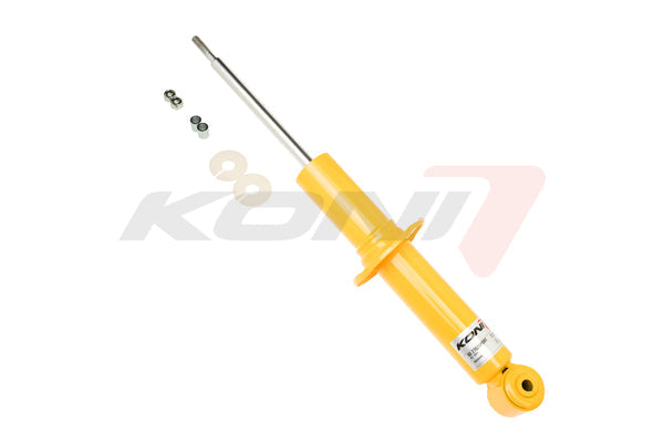 Koni Sport Stoßdämpfer VA+HA für Audi A6 C4 Limo / Avant Audi A6 C4Q Limo