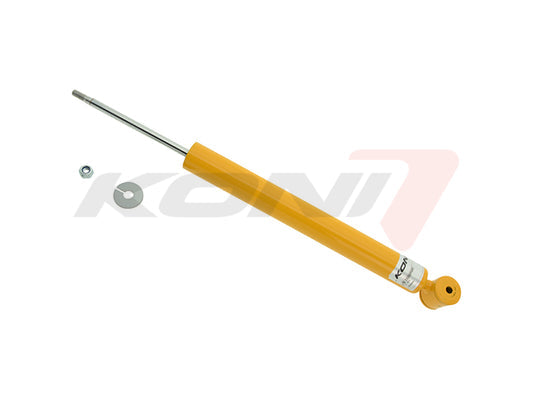 Koni Sport Stoßdämpfer VA+HA für Audi TT 8N Coupe Audi TT 8N Roadster 2WD