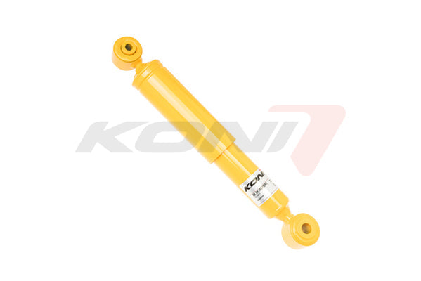 Koni Sport Stoßdämpfer VA+HA für Audi TT 8N Coupe Audi TT 8N Roadster Quattro