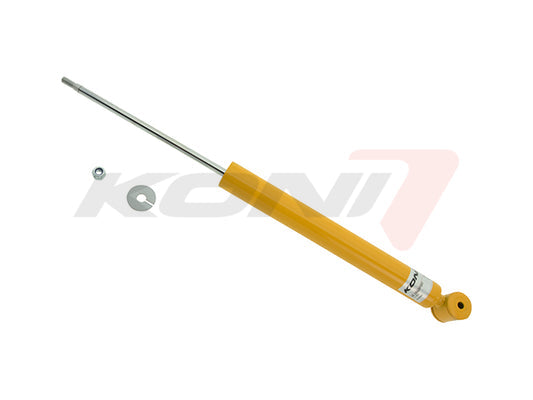 Koni Sport Stoßdämpfer VA+HA für Audi A1 8XA 8XF Seat Ibiza 6J/6P Seat Ibiza