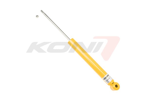 Koni Sport Stoßdämpfer VA+HA für Audi A3 8P inkl. Sportback außer Quattro Audi