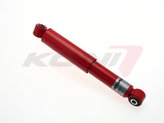 Koni Special Stoßdämpfer VA+HA für VW Caddy 3 4 außer 4-Motion Bj. 04-18