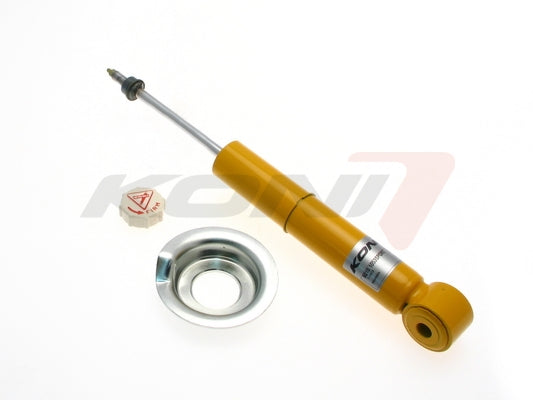 Koni Sport Stoßdämpfer VA+HA für Subaru Legacy Liberty 2.0 3.0 3.0R GT Wagon