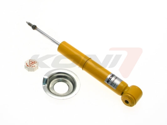 Koni Sport Stoßdämpfer VA+HA für Subaru Impreza GE/GH/GR/GV 1.5 2.0D
