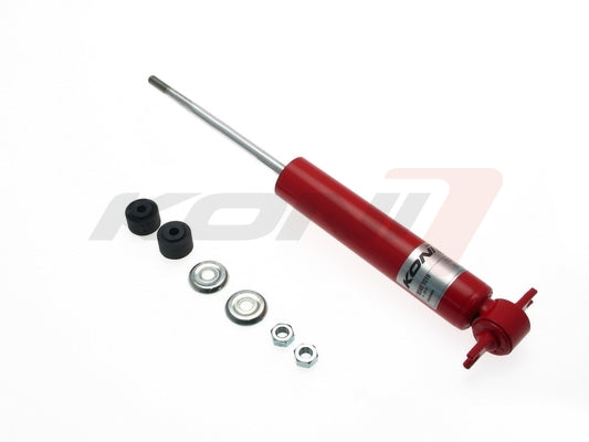 Koni Classic Stoßdämpfer VA+HA für Chevrolet Corvette C2 Coupe / Convertible