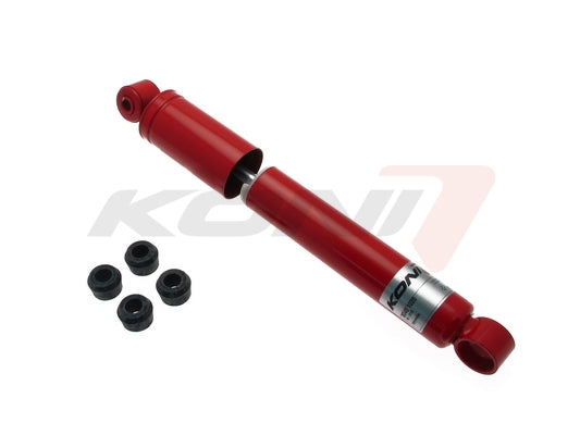 Koni Classic Stoßdämpfer VA+HA für Chevrolet Corvette C2 Coupe / Convertible