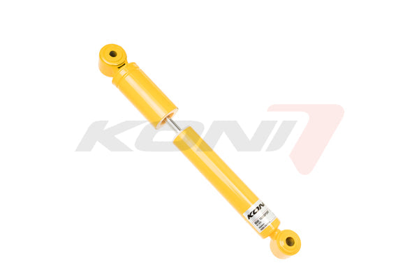 Koni Sport Stoßdämpfer VA+HA für Porsche 924 S Porsche 944 Bj. 09.84-87