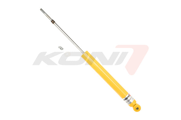 Koni Sport Stoßdämpfer VA+HA für Saab 9000 nur Orig. Sachs Federbeine Bj.85-98