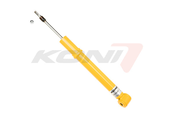 Koni Sport Stoßdämpfer VA+HA für Toyota Supra MA70 inkl. Turbo Bj. 86-93