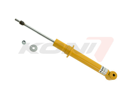 Koni Sport Stoßdämpfer VA+HA für Toyota Supra MA70 inkl. Turbo Bj. 86-93