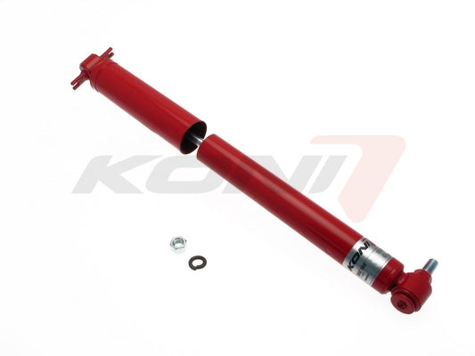 Koni Classic Stoßdämpfer VA+HA für Buick Century Limo / Coupe Buick Electra