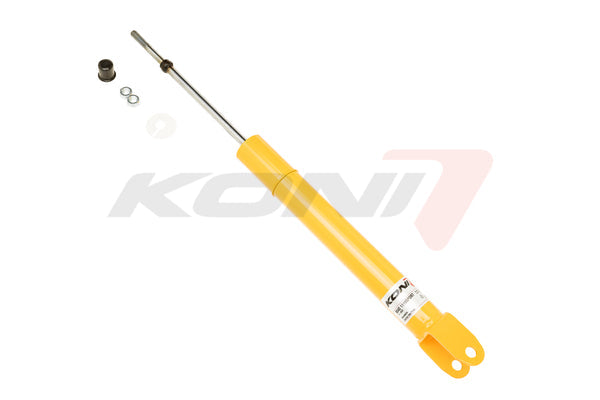 Koni Sport Stoßdämpfer VA+HA für Nissan Coupe 300 ZX / Fairlady inkl. Turbo Z32