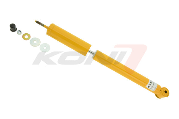 Koni Sport Stoßdämpfer VA+HA für BMW Z3 M-Roadster BMW Z3 M-Coupe Bj. 96-03