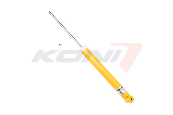 Koni Sport Stoßdämpfer VA+HA für Audi A6 C5 4B Limo außer Luftfed. Audi A6 C5 4B