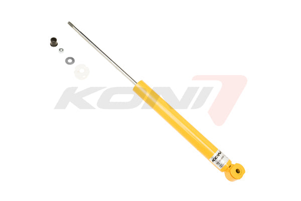 Koni Sport Stoßdämpfer VA+HA für BMW 3er E46 Limo Bj. 98-05