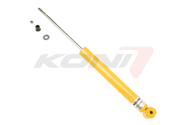 Koni Sport Stoßdämpfer VA+HA für BMW 3er E46 Limo BMW 3er E46 Touring BMW 3er