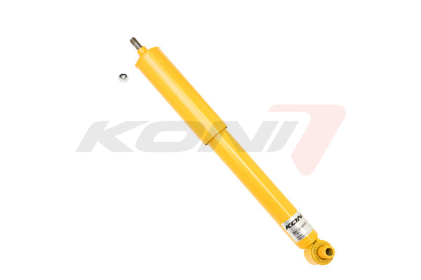 Koni Sport Stoßdämpfer VA+HA für Volvo S60 I inkl. T5 außer Allrad & S60R Volvo