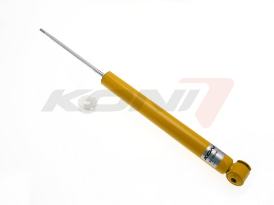 Koni Sport Stoßdämpfer VA+HA für BMW 3er E46 Limo Touring 325xi 330xi 330xd
