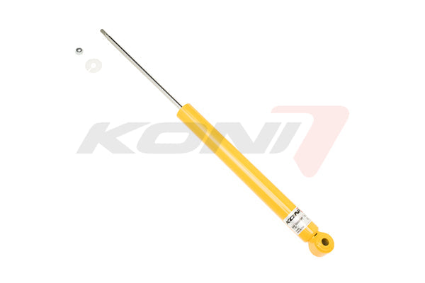 Koni Sport Stoßdämpfer VA+HA für Audi A4 B8 8K Limo 1.8/2.0/3.2 2.0/2.7/3.0TDi