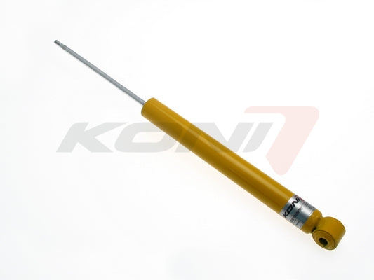 Koni Sport Stoßdämpfer VA+HA für Audi Q3 8U VW Tiguan 5N 1.4TSi 2.0TSi 2.0TDi
