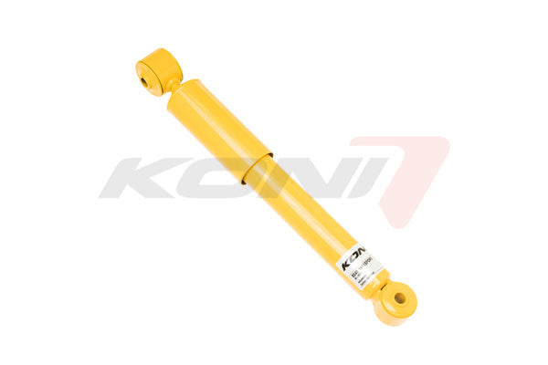 Koni Sport Stoßdämpfer VA+HA für Hyundai Veloster Bj. 11-15