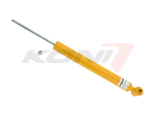 Koni Sport Stoßdämpfer VA+HA für Mercedes C-Klasse W204 Limo Mercedes C-Klasse