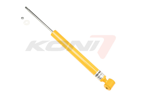 Koni Sport Stoßdämpfer VA+HA für Mercedes A-Klasse W176 B-Klasse W246 160 CDi