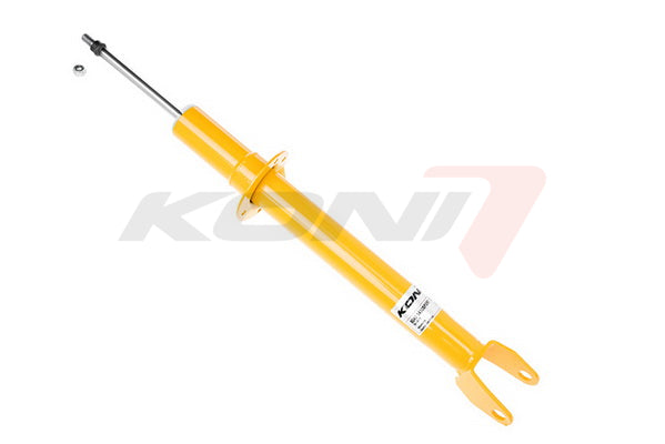 Koni Sport Stoßdämpfer VA+HA für Mercedes C-Klasse W205 Limo Mercedes C-Klasse