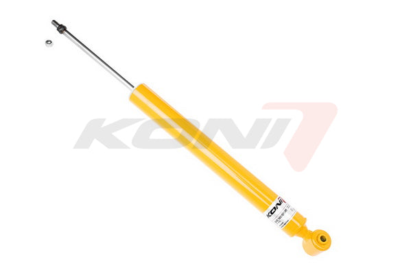 Koni Sport Stoßdämpfer VA+HA für Mercedes C-Klasse W205 Limo Mercedes C-Klasse