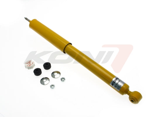 Koni Sport Stoßdämpfer VA+HA für Opel Vectra A 1.4 1.6 1.7D/TD 1.8 2.0 2.5-V6