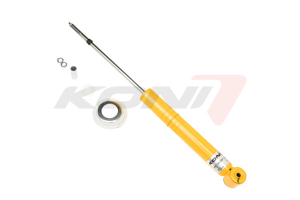 Koni Sport Stoßdämpfer VA+HA für VW Golf 1 VW Golf 1 Cabrio VW Golf 1 Diesel VW