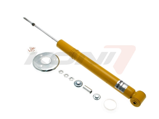 Koni Sport Stoßdämpfer VA+HA für VW Corrado 16V GTi G60 Bj. 88-95