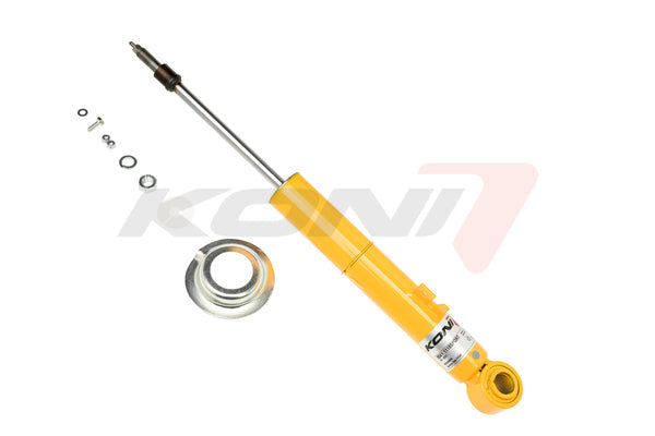 Koni Sport Stoßdämpfer VA+HA für Nissan Coupe 300 ZX / Fairlady inkl. Turbo Z32