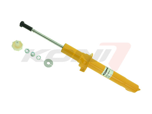 Koni Sport Stoßdämpfer VA+HA für Alfa Romeo 147 1.6TS 2.0TS 1.9JTDM Alfa Romeo