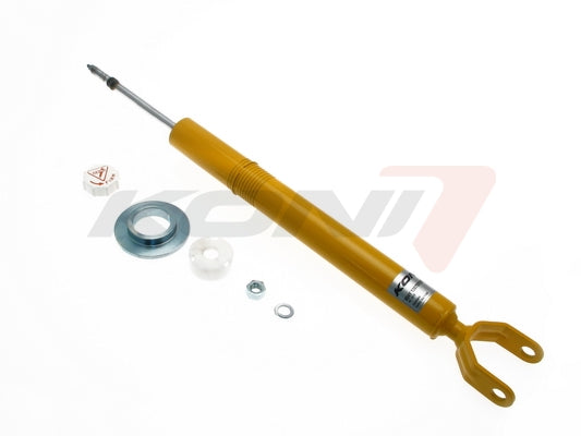 Koni Sport Stoßdämpfer VA+HA für Mercedes E-Klasse W211 Limo Classic Elegance