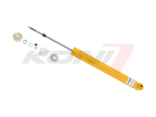 Koni Sport Stoßdämpfer VA+HA für Mercedes C-Klasse W202 Limo Mercedes C-Klasse