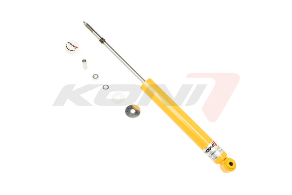 Koni Sport Stoßdämpfer VA+HA für Mercedes C-Klasse W202 Limo Mercedes C-Klasse