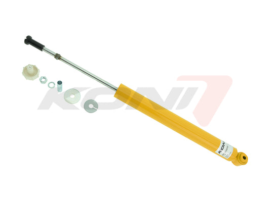 Koni Sport Stoßdämpfer VA+HA für Mercedes E-Klasse W210 Limo außer 4-matic