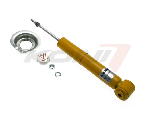 Koni Sport Stoßdämpfer VA+HA für Subaru BRZ Toyota GT86 Toyota 86 Bj. 12-20