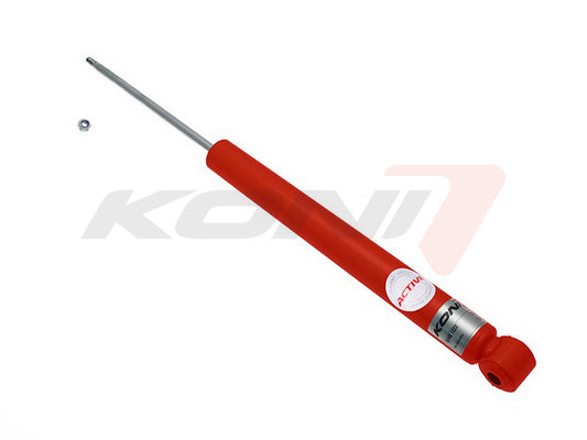 Koni Special-Active Stoßdämpfer VA+HA für Audi A6 C7 4G Limo Audi A6 C7 4G Avant