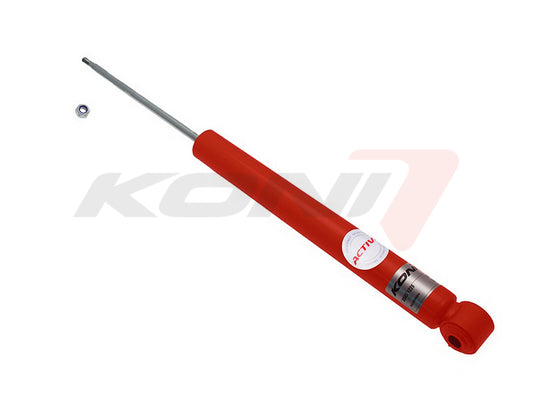 Koni Special-Active Stoßdämpfer VA+HA für Audi Q3 8U VW Tiguan 5N 1.4TSi 2.0TSi